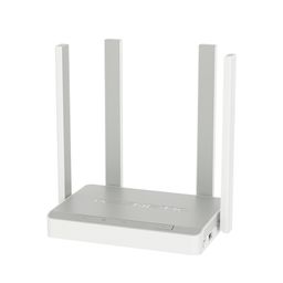 Wi-Fi Роутер Keenetic Viva (KN-1910)— фото №1