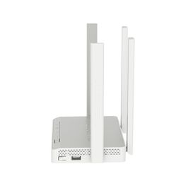 Wi-Fi Роутер Keenetic Viva (KN-1910)— фото №3