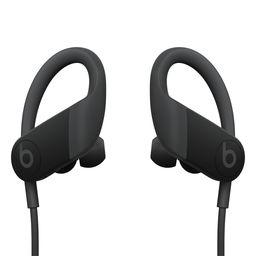 Беспроводные наушники Beats Powerbeats, черный— фото №1