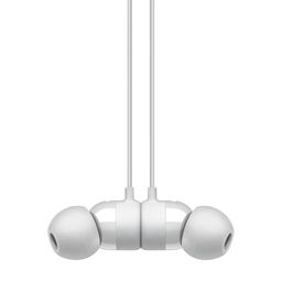 Беспроводные наушники Beats X, серебристый— фото №4