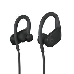 Беспроводные наушники Beats Powerbeats, черный— фото №2