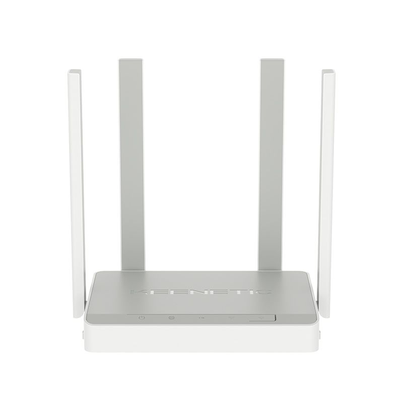 Wi-Fi Роутер Keenetic Viva (KN-1910)— фото №0