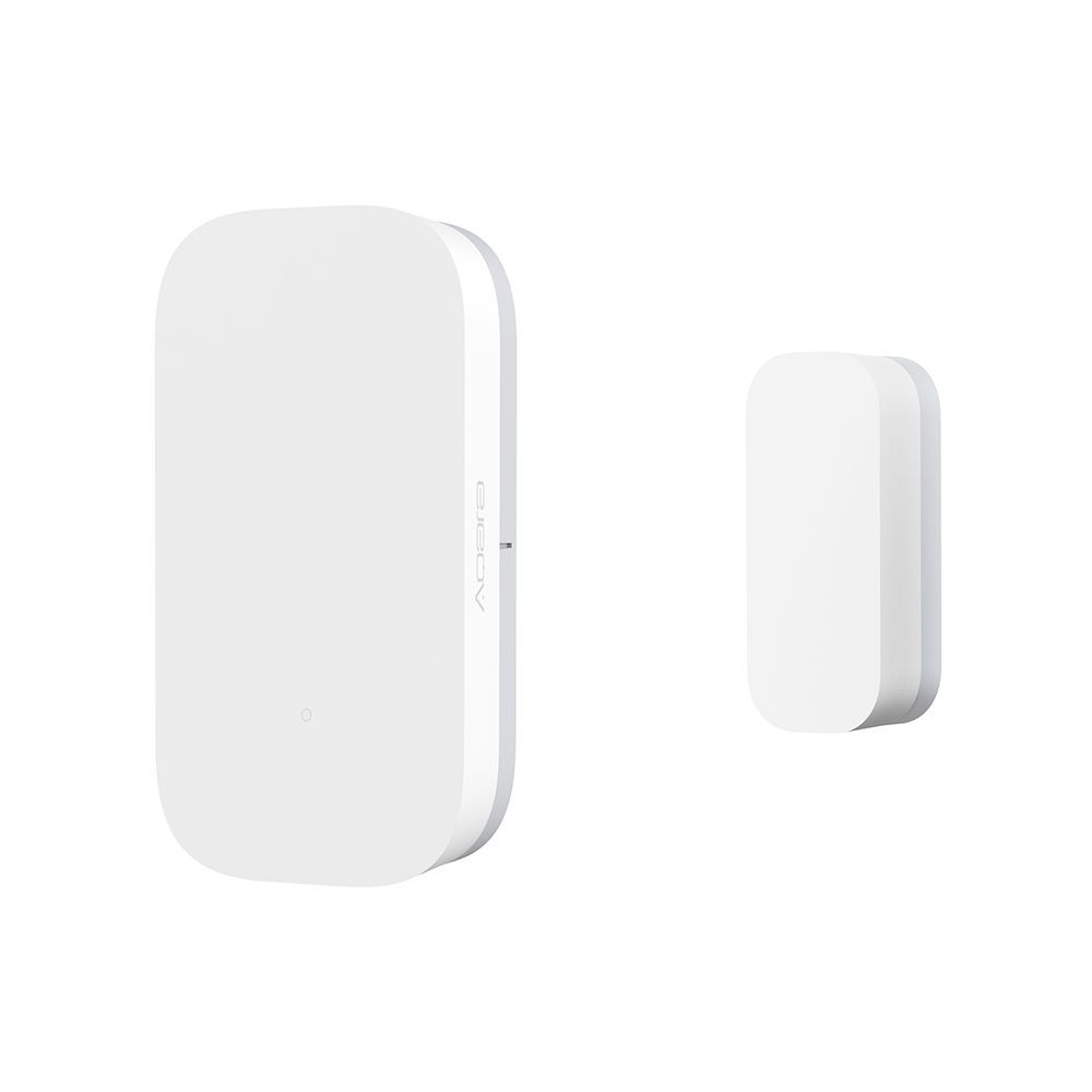 Датчик открытия дверей и окон Aqara Door and Window Sensor— фото №2