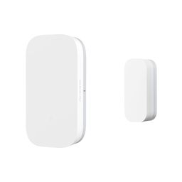 Датчик открытия дверей и окон Aqara Door and Window Sensor— фото №2