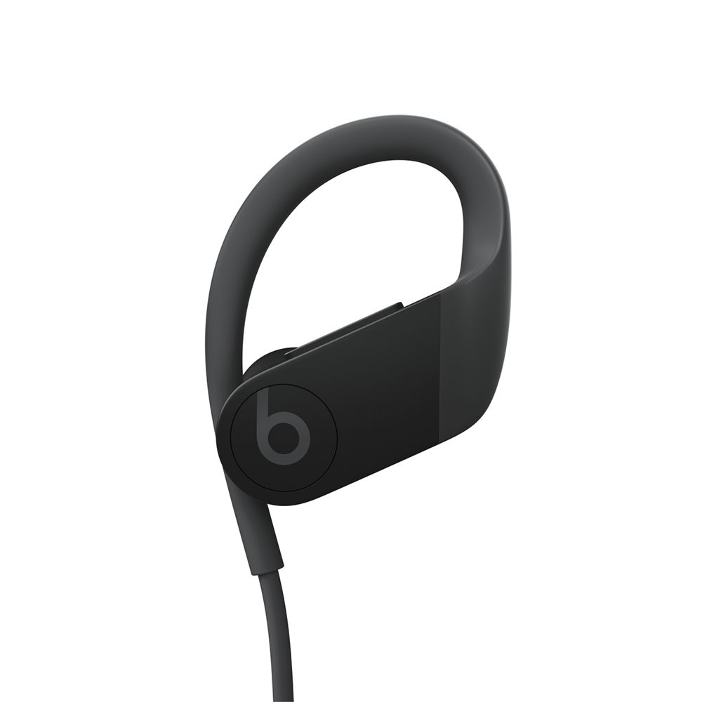 Беспроводные наушники Beats Powerbeats, черный— фото №3