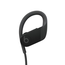 Беспроводные наушники Beats Powerbeats, черный— фото №3