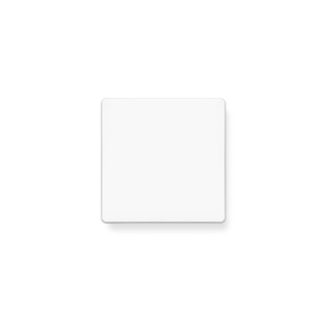 Выключатель настенный Aqara Wall Switch— фото №1