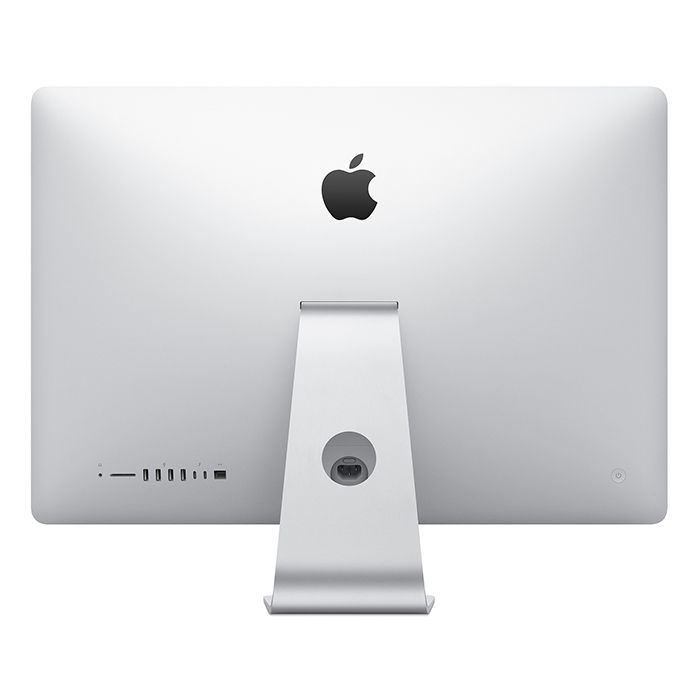 2017 Apple iMac 21.5″ серебристый (Core i5, SSD 256Gb, Iris Plus Graphics)— фото №2