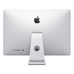 2017 Apple iMac 21.5″ серебристый (Core i5, SSD 256Gb, Iris Plus Graphics)— фото №2