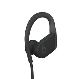 Беспроводные наушники Beats Powerbeats, черный— фото №4