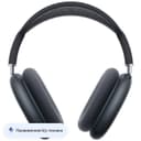 Б/У Беспроводные наушники Apple AirPods Max (USB-C), темная ночь