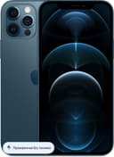 Б/У iPhone 12 Pro Max 128Gb, «Тихоокеанский синий»