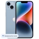 Б/У Apple iPhone 14 Plus nano SIM+eSIM 128GB, голубой