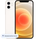 Б/У iPhone 12 64Gb, белый