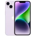 Смартфон Apple iPhone 14 Plus nano SIM+eSIM 512GB, фиолетовый