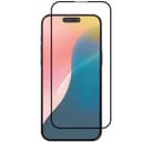 Защитное стекло uBear Extreme Nano 2.5D для iPhone 16 Pro Max