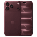 Смартфон Apple iPhone 18 Pro Max nano SIM+eSIM 256GB, бургунди (Burgundy)