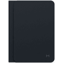 Чехол-обложка Magssory Ultima Geo Passport Cover Find My, черный