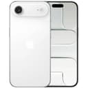 Смартфон Apple iPhone Air eSIM+eSIM 256GB, белый (Cloud White)