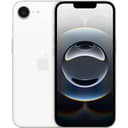 Смартфон Apple iPhone 16e nano SIM+eSIM 256GB, белый (White)