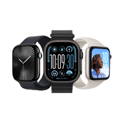Замена дисплея Apple Watch Ultra