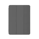 Чехол-книжка uBear Touch Case для iPad Pro 11 (4‑го поколения), поликарбонат, темно-серый