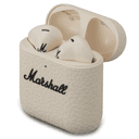 Беспроводные наушники Marshall Minor IV, кремовый (Cream)