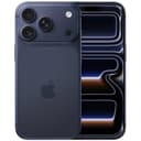 Смартфон Apple iPhone 17 Pro nano SIM+eSIM 512GB, темно-синий (Deep Blue)