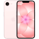 Смартфон Apple iPhone 17e nano SIM+eSIM 256GB, розовый (Soft Pink)