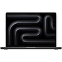 Ноутбук 2024 Apple MacBook Pro 16.2″ черный (36Gb, SSD 1024Gb, M4 Max (36GPU))