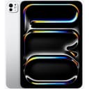 Планшет 2024 Apple iPad Pro 11″ (M4, 512GB, Wi-Fi, серебристый)