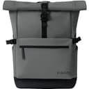 Рюкзак 15″ Xiaomi Roll Top Casual Backpack GL, серый