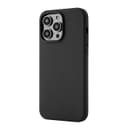 Чехол-накладка uBear Touch Mag Case для iPhone 14 Pro Max, силикон, черный