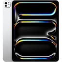 Планшет 2024 Apple iPad Pro 13″ (M4, 512GB, Wi-Fi + Cellular, серебристый)