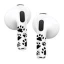 Наклейки VLP Easy Art Paws, для AirPods 3