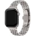 Ремешок VLP Stark Band для Apple Watch 38mm/40mm/41mm, нержавеющая сталь, шампань