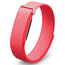 Фитнес-браслет Google Fitbit Air, розовый
