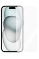Защитное стекло Whitestone Dome glass для iPhone 15 Plus (дисплей)