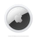 Трекер Apple AirTag, белый