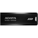 SSD Накопитель A-DATA SC610, 1024GB. черный