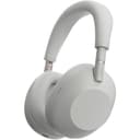 Беспроводные наушники Sony WH-1000XM6, серебристый