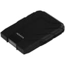 Внешний жёсткий диск A-DATA DashDrive Durable HD710Pro, 1024GB. черный