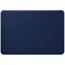 Накладка 13″ Uniq Lyden Versa Laptop sleeve/stand, синий
