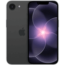 Смартфон Apple iPhone 17e eSIM+eSIM 256GB, черный (Black)