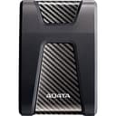 Внешний жёсткий диск A-DATA DashDrive Durable AHD650, 1024GB. черный