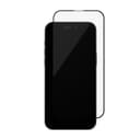 Защитное стекло uBear Extreme Shield 3D для iPhone 15 (дисплей)