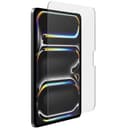Защитное стекло Uniq Optix Clear для iPad Pro 11 (2024)