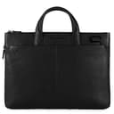 Сумка 15″ Piquadro Black Square, черный