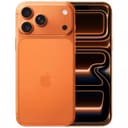 Смартфон Apple iPhone 17 Pro Max nano SIM+eSIM 256GB, оранжевый (Cosmic Orange)