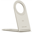 Магнитный держатель Twelve South Curve Nano песочный